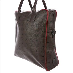 Brand New MCM Messenger Bag. Only sold in Paris store. RARE